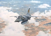 Mirage F1-CT