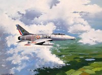 F100F super sabre