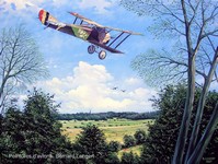 Hanriot HD 1