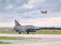 Mirage 2000 D