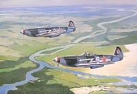 Yakovlev Yak 3