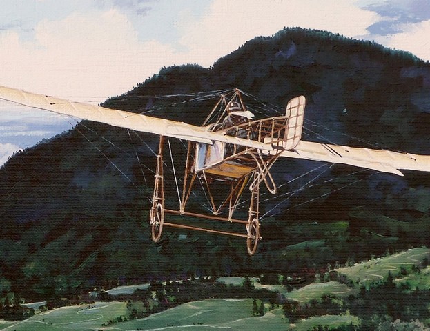 Blériot XI