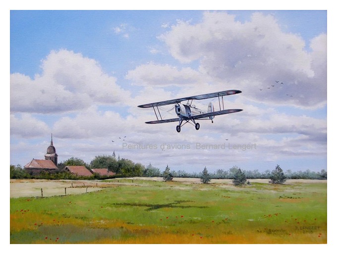 Stampe SV4