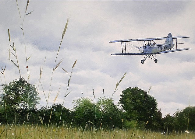 Caudron Luciole