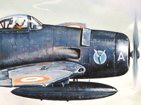 F8-F Bearcat