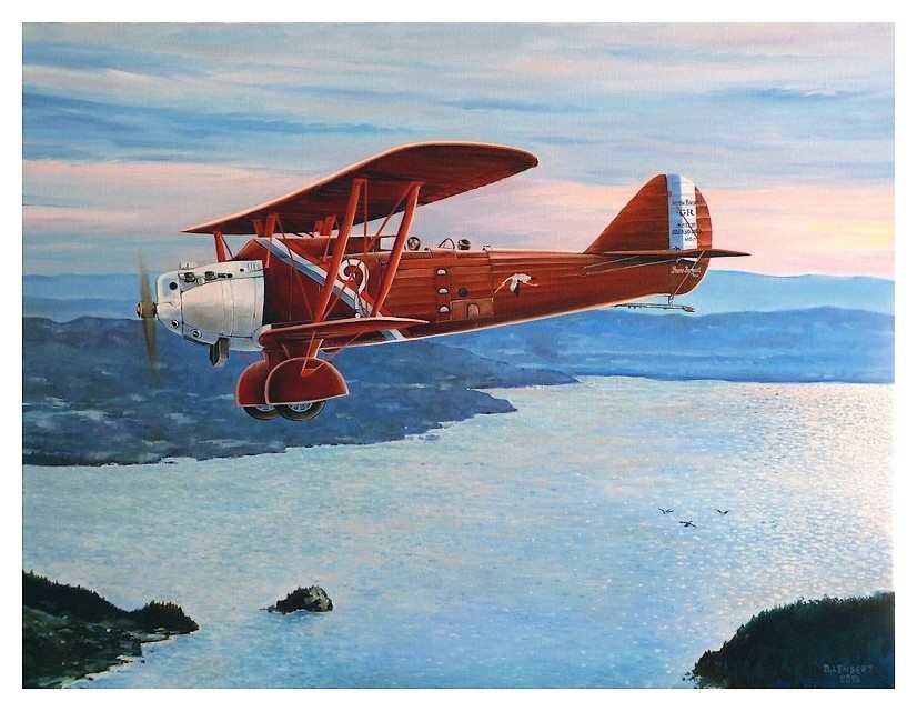 Breguet 19 GR