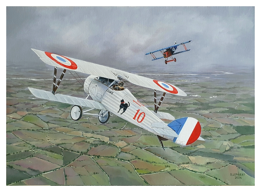 Nieuport 24