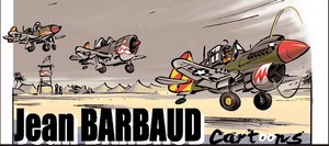 le blog Jean Barbaud