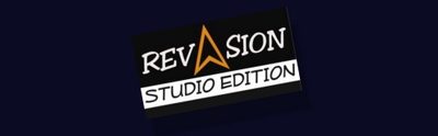 REVASION editions