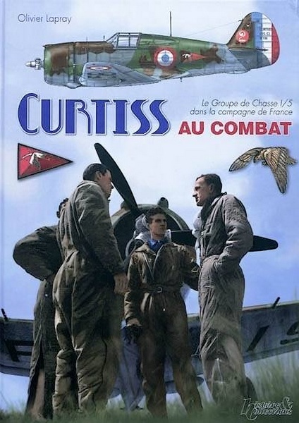 Curtiss au combat